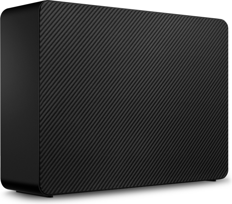 Seagate expansion 24 tb drive externe 2 orig - Seagate Expansion Desktop Drive Externe Harde 24TB Externe HDD (Black)