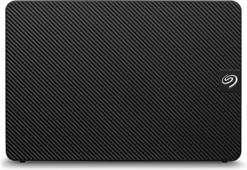 Seagate expansion 24 tb drive externe 3 orig - Seagate Expansion Desktop Drive Externe Harde 24TB Externe HDD (Black)