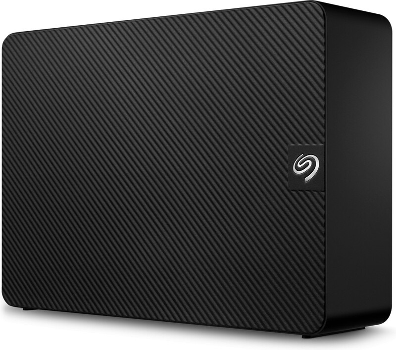 Seagate expansion 28 tb drive externe 3 orig - Seagate Expansion Desktop Drive Externe Harde 28TB Externe HDD (Black)
