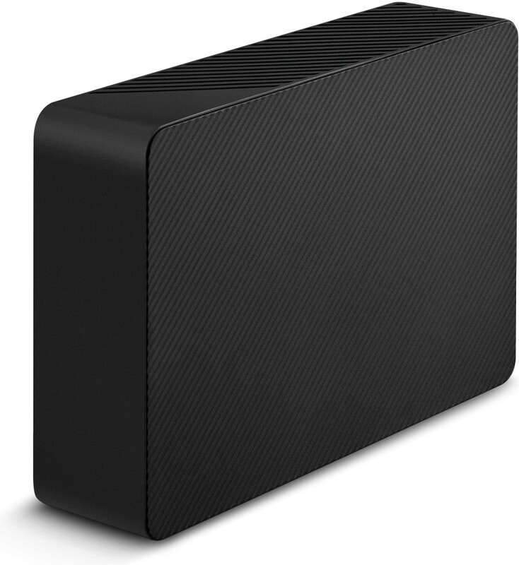 Seagate expansion 28 tb drive externe 4 orig - Seagate Expansion Desktop Drive Externe Harde 28TB Externe HDD (Black)