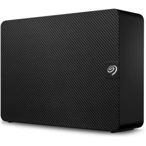 Seagate Seagate Expansion Desktop Drive - Externe Harde Schijf - Geschikt Voor Pc En Mac - 6 Tb