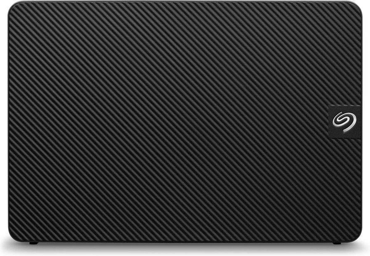 Seagate Expansion Desktop Drive - Externe Harde Schijf - 10 Tb - Pc En Mac externe opslag - afbeelding 3