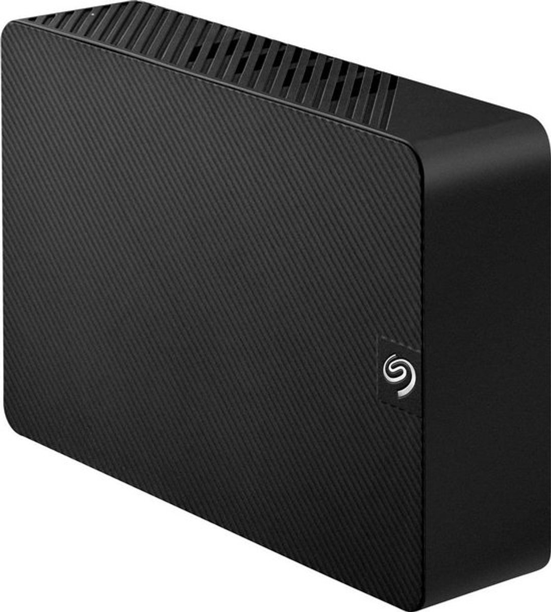 Seagate Seagate Expansion Desktop Drive - Externe Harde Schijf - 10 Tb - Pc En Mac