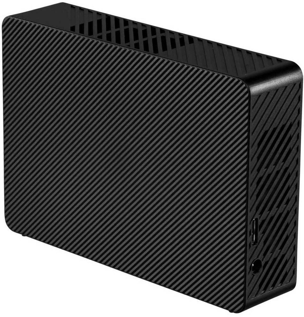 Seagate Expansion Desktop Drive - Externe Harde Schijf - 8 Tb - Pc En Mac externe opslag - afbeelding 5