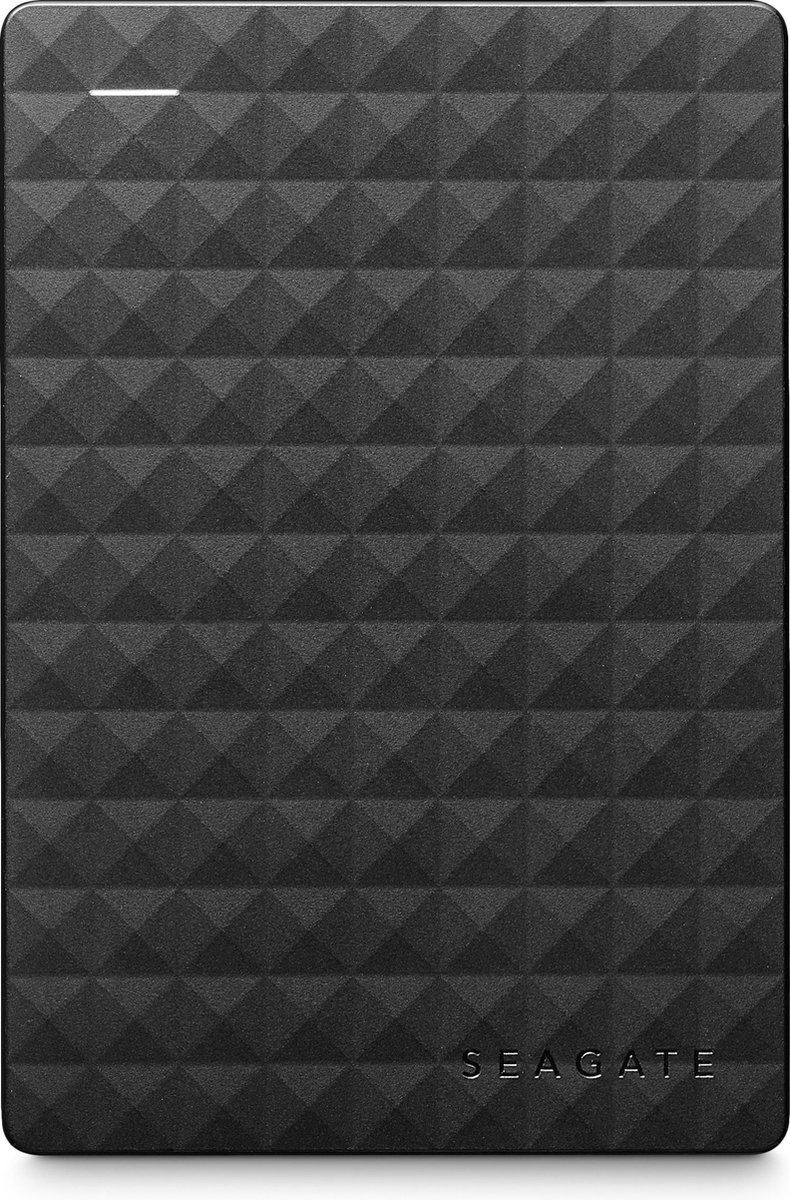 Seagate Expansion Portable - Externe Harde Schijf - 500Gb externe opslag - afbeelding 2