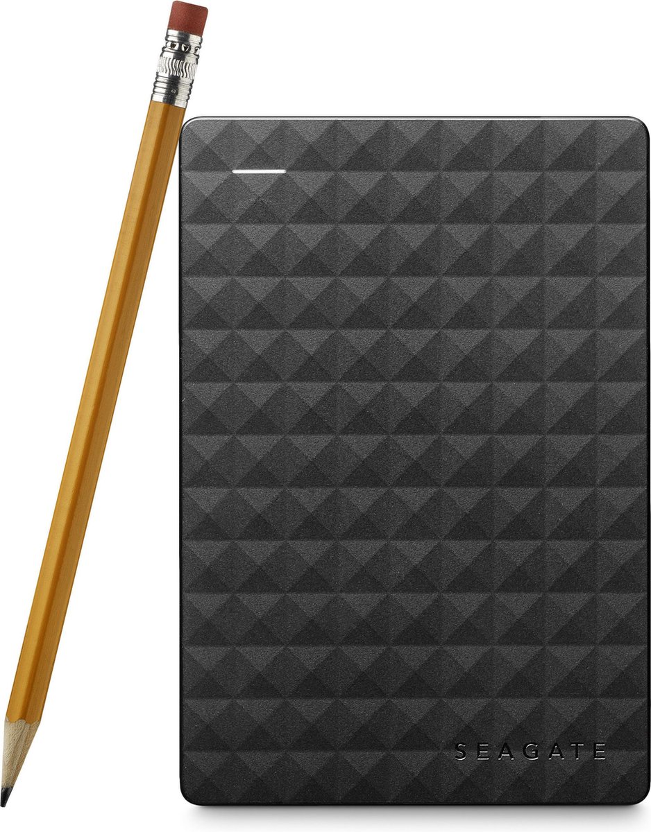 Seagate Expansion Portable - Externe Harde Schijf - 500Gb externe opslag - afbeelding 3