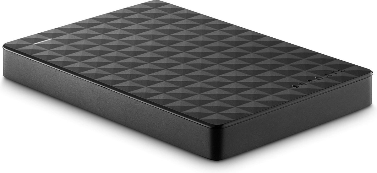 Seagate Expansion Portable - Externe Harde Schijf - 500Gb externe opslag - afbeelding 7
