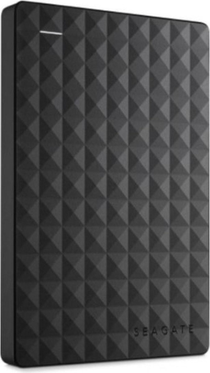 Seagate Seagate --- Expansion Portable - Externe Harde Schijf - 160Gb
