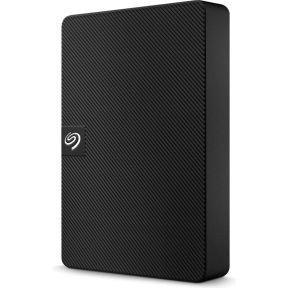 Seagate Seagate Expansion Portable Usb 3.0 - Externe Harde Schijf - 4 Tb - Zwart