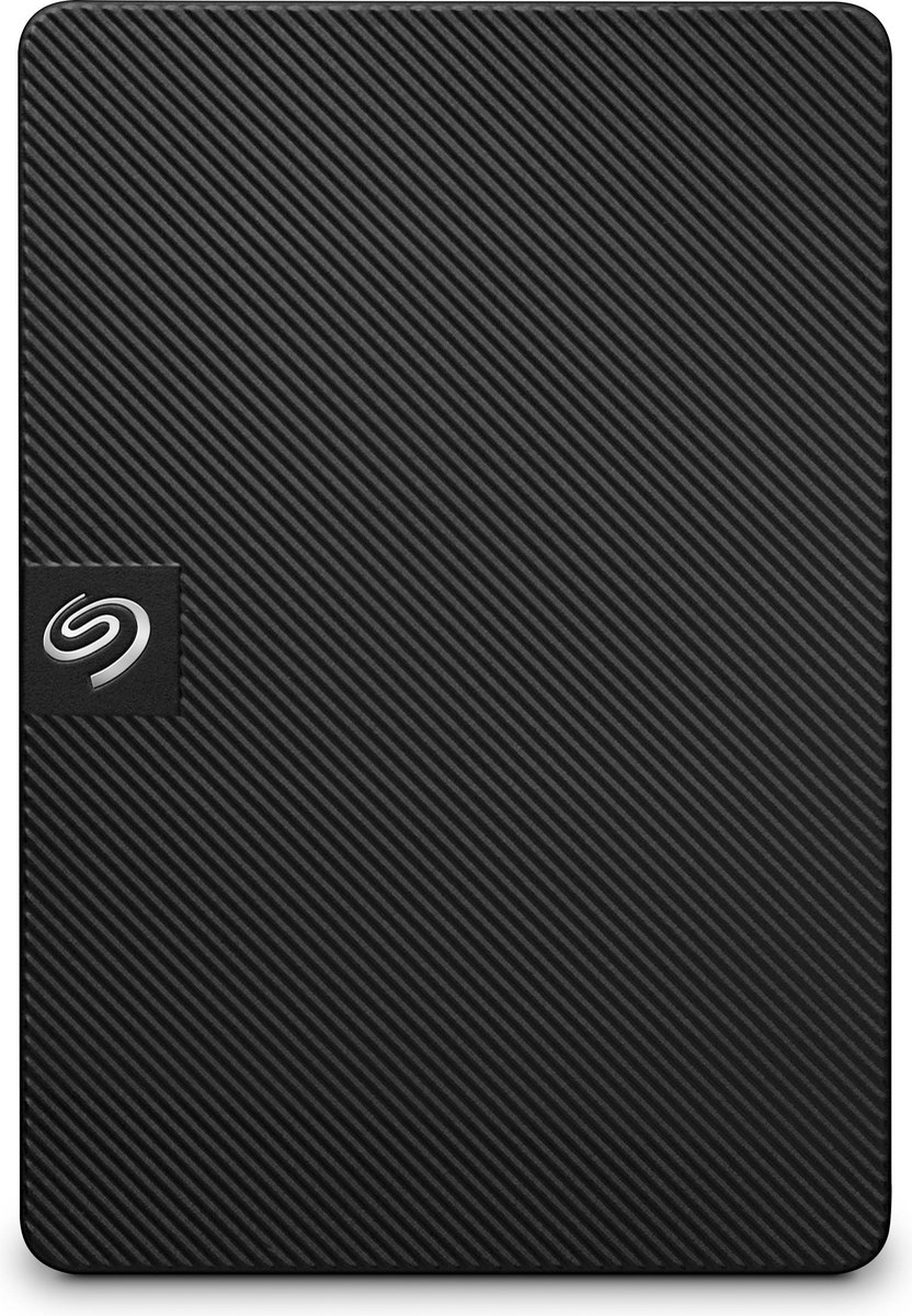 Seagate Expansion Portable Usb 3.0 - Externe Harde Schijf - 1 Tb - Zwart externe opslag - afbeelding 5