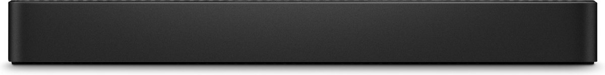 Seagate Expansion Portable Usb 3.0 - Externe Harde Schijf - 1 Tb - Zwart externe opslag - afbeelding 6