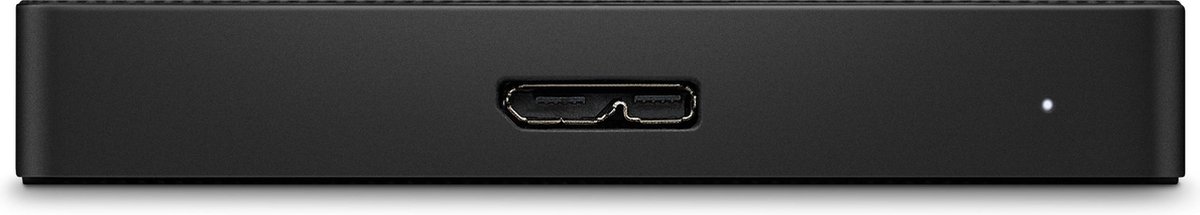 Seagate Expansion Portable Usb 3.0 - Externe Harde Schijf - 1 Tb - Zwart externe opslag - afbeelding 7