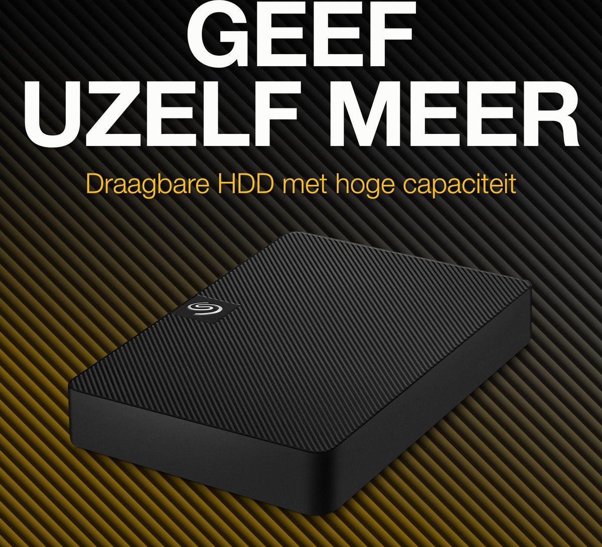 Seagate Expansion Portable Usb 3.0 - Externe Harde Schijf - 1 Tb - Zwart externe opslag - afbeelding 8