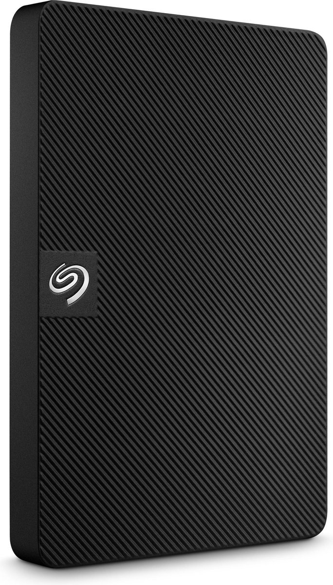 Seagate Seagate Expansion Portable Usb 3.0 - Externe Harde Schijf - 1 Tb - Zwart
