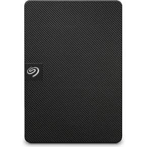 Seagate Seagate Expansion Stkn2000400 Externe Harde Schijf 2000 Gb Zwart