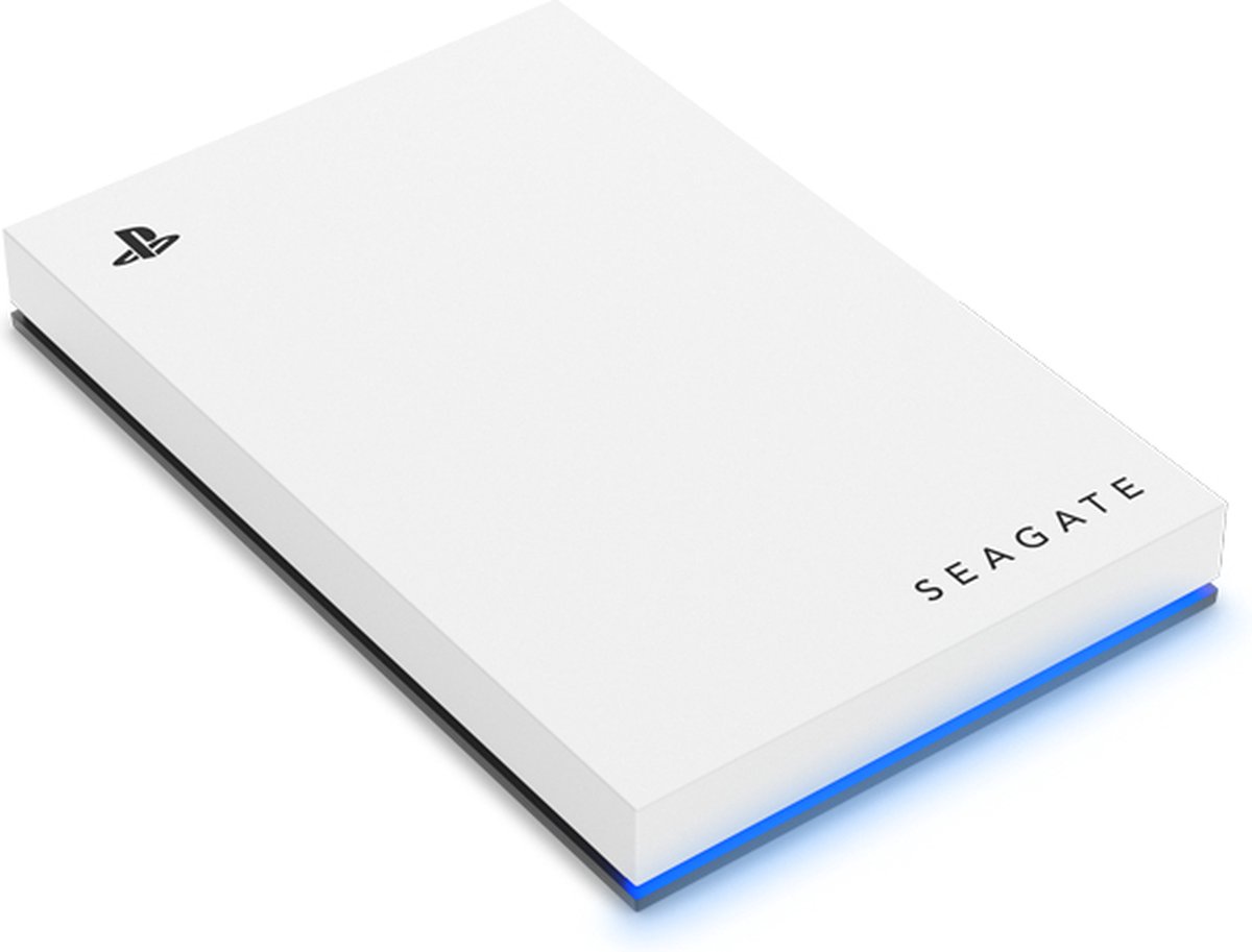 Seagate Game Drive - Externe Harde Schijf - Geschikt Voor Ps4 En Ps5 - 2Tb externe opslag - afbeelding 6