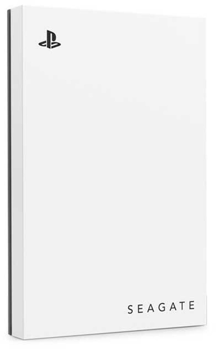 Seagate Game Drive - Externe Harde Schijf - Geschikt Voor Ps4 En Ps5 - 2Tb externe opslag - afbeelding 7