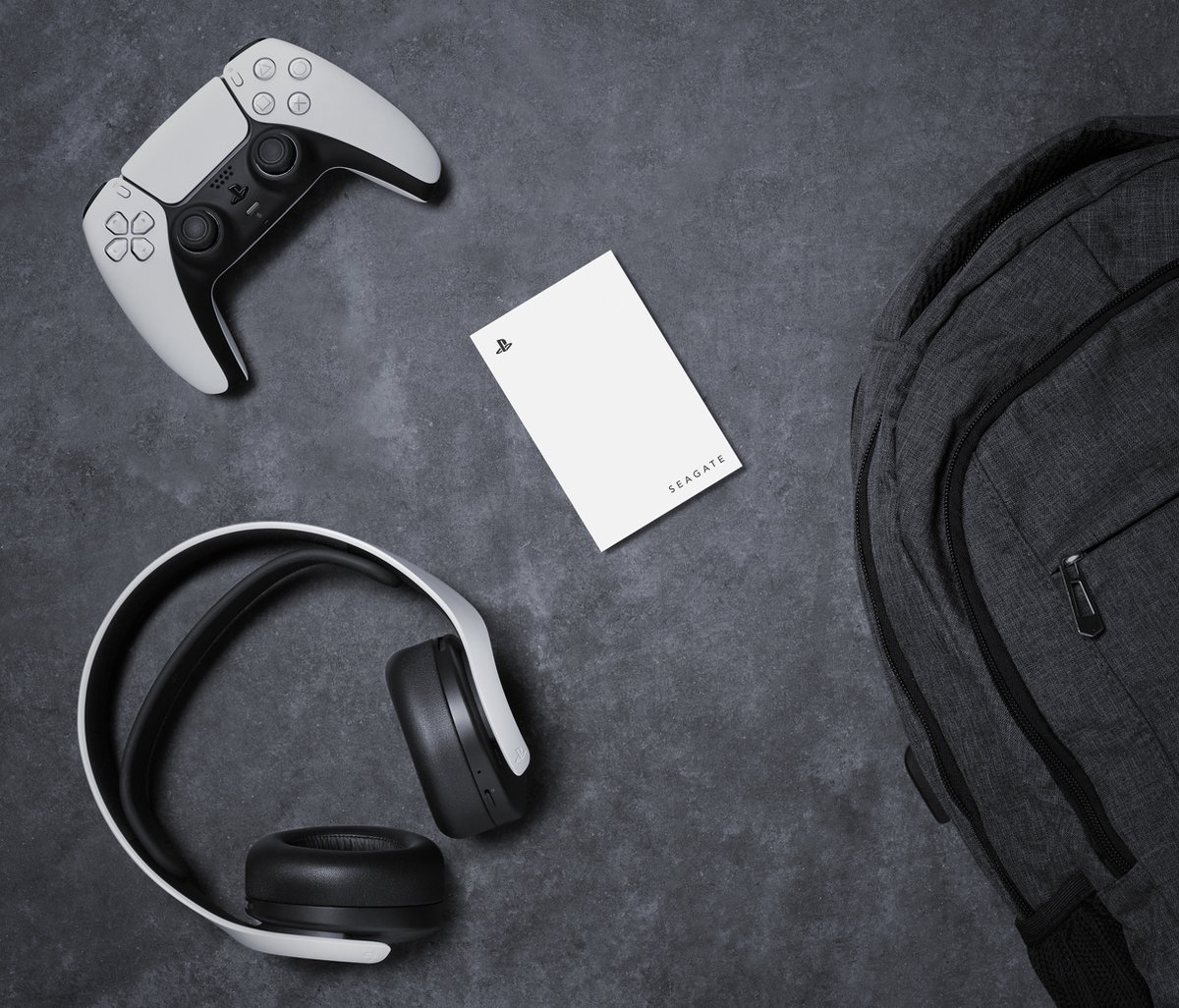 Seagate Game Drive - Externe Harde Schijf - Geschikt Voor Ps4 En Ps5 - 2Tb externe opslag - afbeelding 8