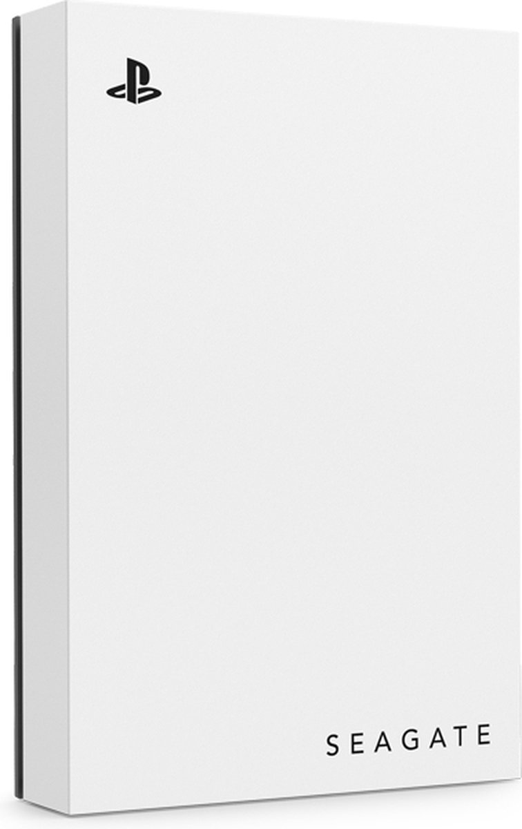 Seagate Game Drive - Externe Harde Schijf - Geschikt Voor Ps4 En Ps5 - 5Tb externe opslag - afbeelding 7
