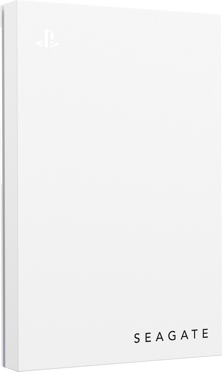 Seagate Seagate Game Drive - Externe Harde Schijf - Geschikt Voor Ps4 En Ps5 - 5Tb