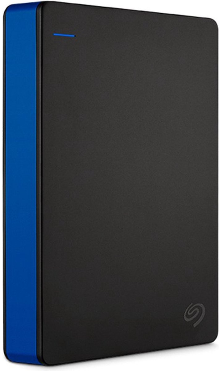 Seagate Game Drive - Externe Harde Schijf- Geschikt Voor Ps4 - 4Tb externe opslag - afbeelding 2