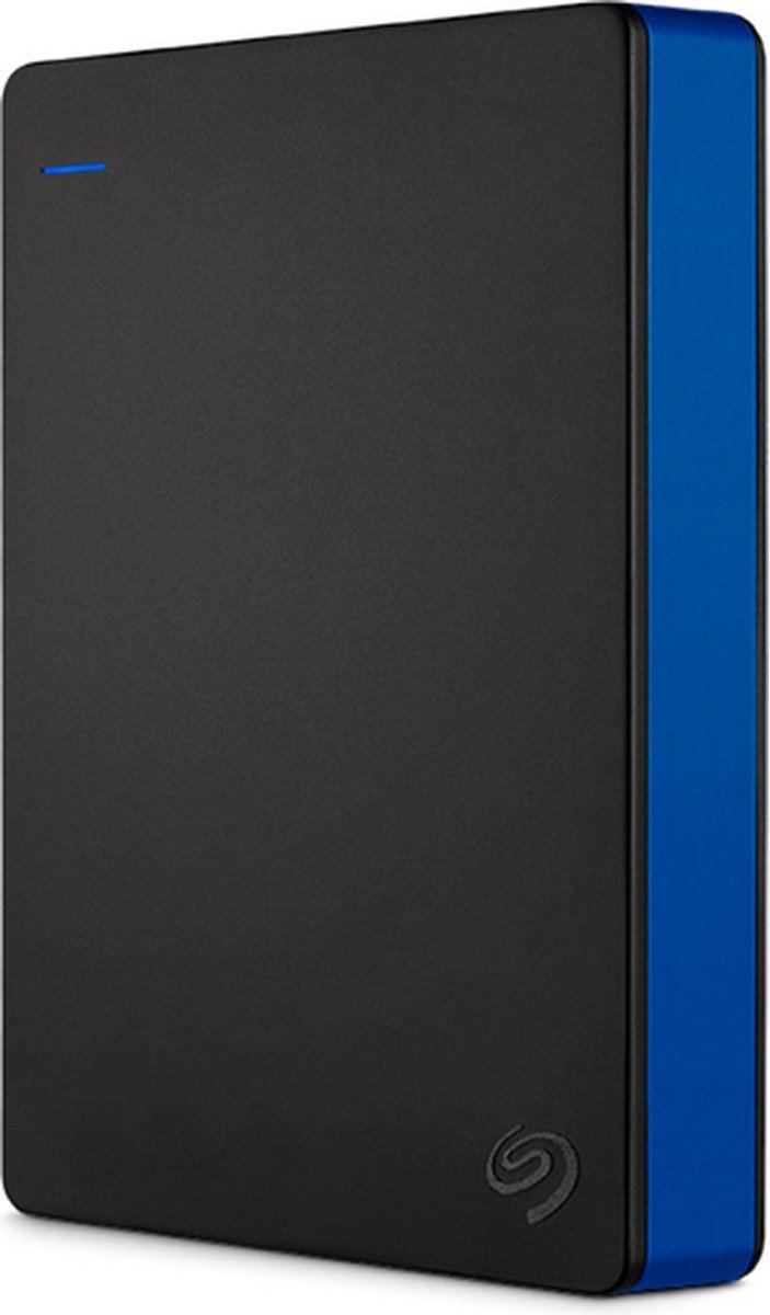 Seagate Game Drive - Externe Harde Schijf- Geschikt Voor Ps4 - 4Tb externe opslag - afbeelding 3