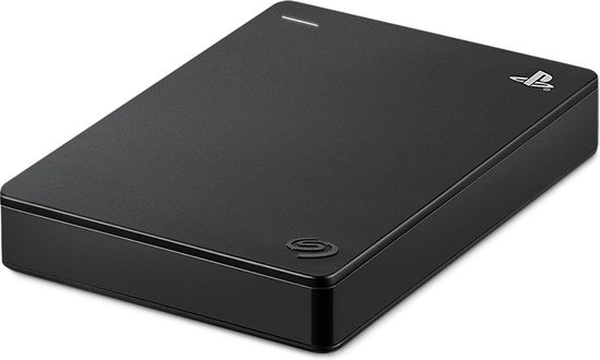 Seagate Game Drive - Externe Harde Schijf- Geschikt Voor Ps4 - 4Tb externe opslag - afbeelding 5