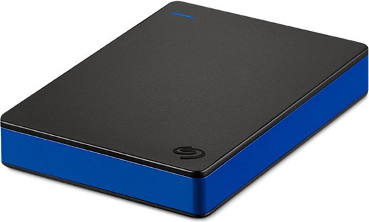 Seagate Game Drive - Externe Harde Schijf- Geschikt Voor Ps4 - 4Tb externe opslag - afbeelding 7