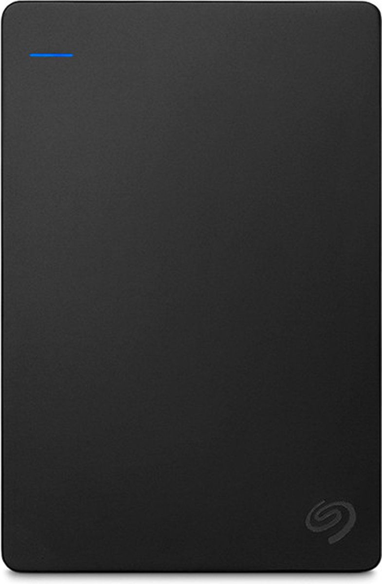 Seagate Game Drive - Externe Harde Schijf- Geschikt Voor Ps4 - 4Tb externe opslag - afbeelding 8