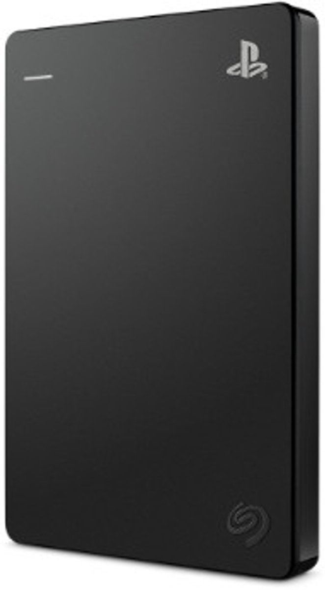 Seagate Seagate Game Drive - Externe Harde Schijf- Geschikt Voor Ps4 - 4Tb