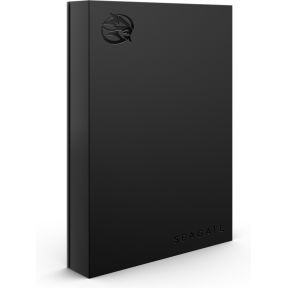 FireCuda Gaming External Hard Drive 2TB - afbeelding 2