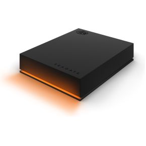 FireCuda Gaming External Hard Drive 2TB - afbeelding 3