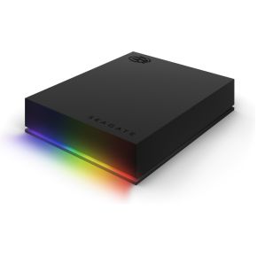 FireCuda Gaming External Hard Drive 2TB - afbeelding 4