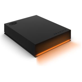 FireCuda Gaming External Hard Drive 2TB - afbeelding 5