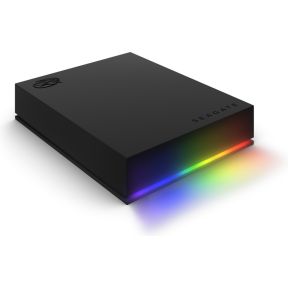 FireCuda Gaming External Hard Drive 2TB - afbeelding 6