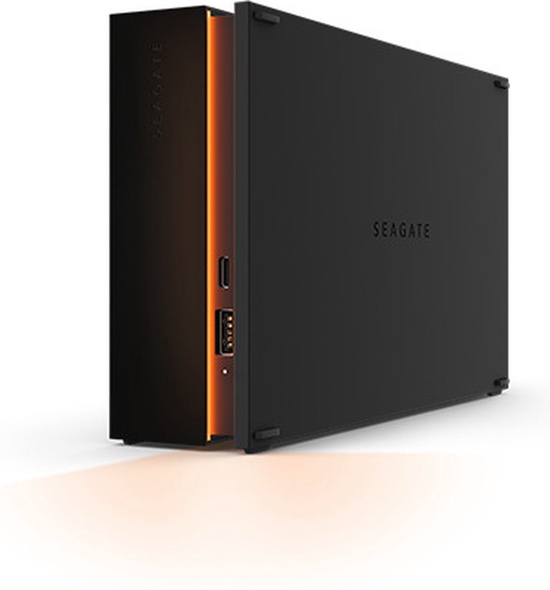 Seagate Game Drive Firecuda - Externe Harde Schijf - 1 Tb externe opslag - afbeelding 3