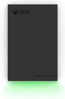 Seagate game drive for xbox 4tb zwart - Seagate Game Drive for Xbox 4TB Zwart