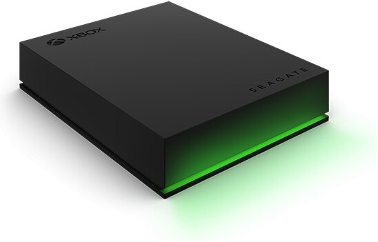 Seagate game drive for xbox externe ha 774853 3 orig - Seagate Game Drive For Xbox Externe Harde 2TB Externe HDD (Black)