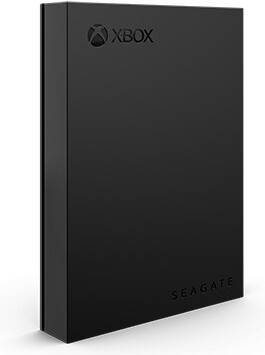 Seagate game drive for xbox externe ha 774853 4 orig - Seagate Game Drive For Xbox Externe Harde 2TB Externe HDD (Black)