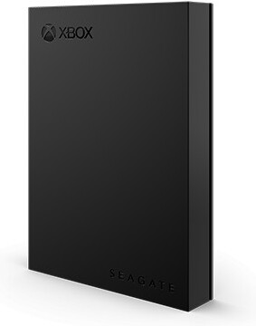 Seagate game drive for xbox externe ha 774853 5 orig - Seagate Game Drive For Xbox Externe Harde 2TB Externe HDD (Black)