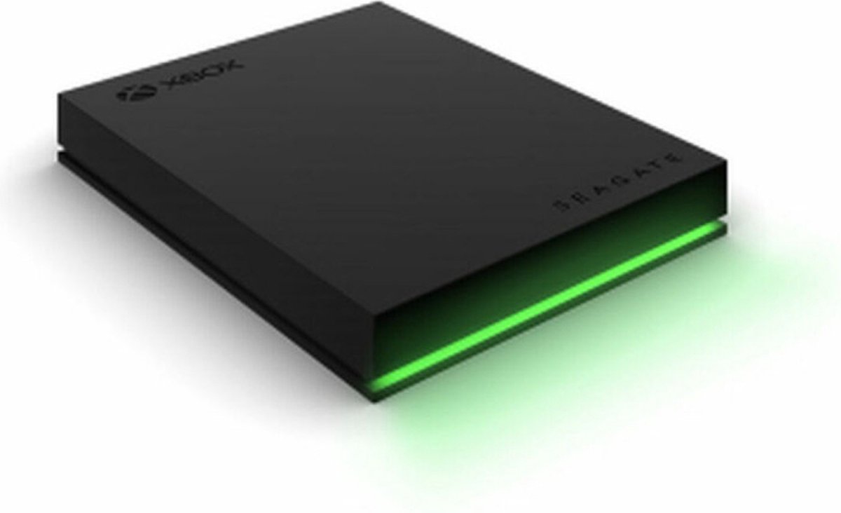 Seagate Game Drive For Xbox - Externe Harde Schijf - 4Tb externe opslag - afbeelding 10