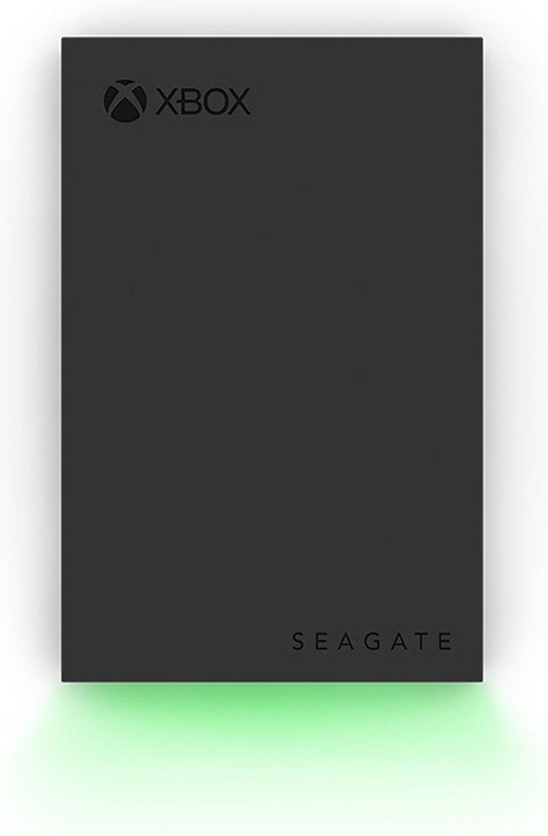 Seagate Game Drive For Xbox - Externe Harde Schijf - 4Tb externe opslag - afbeelding 4