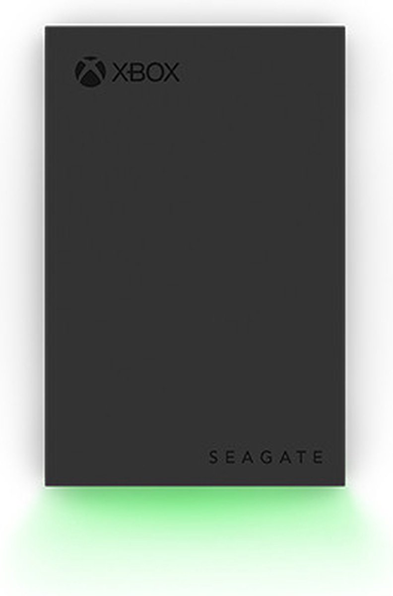 Seagate Game Drive For Xbox - Externe Harde Schijf - 4Tb externe opslag - afbeelding 8