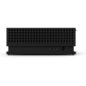 Game Drive Hub for Xbox externe harde schijf 8000 GB Zwart - afbeelding 6