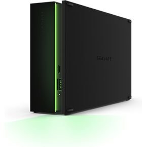 Seagate Seagate Game Drive Hub For Xbox - Externe Harde Schijf Met Hub - 8Tb