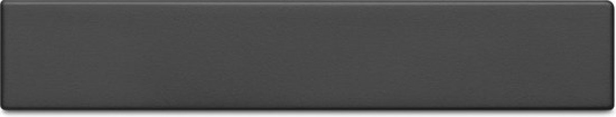 One Touch 4TB draagbare harde schijf met wachtwoordbeveiliging Zilver - afbeelding 9