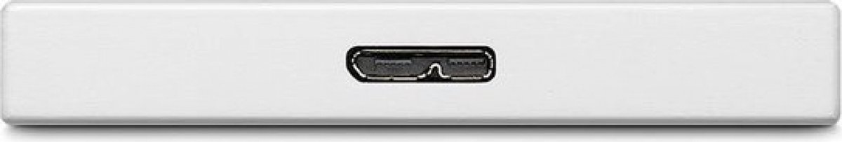 One Touch Draagbare Externe HDD met Wachtwoordbeveiliging, 1TB, Blauw - afbeelding 10