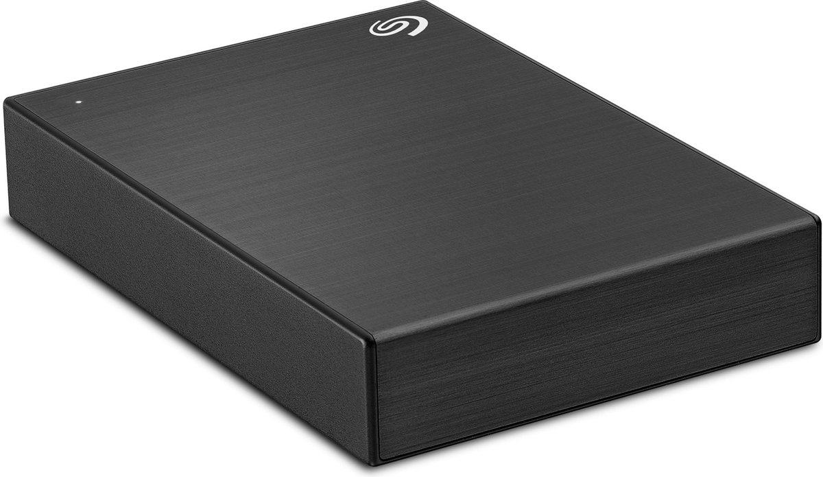 Seagate One Touch - Draagbare Externe Harde Schijf - Wachtwoordbeveiliging - externe opslag - afbeelding 10