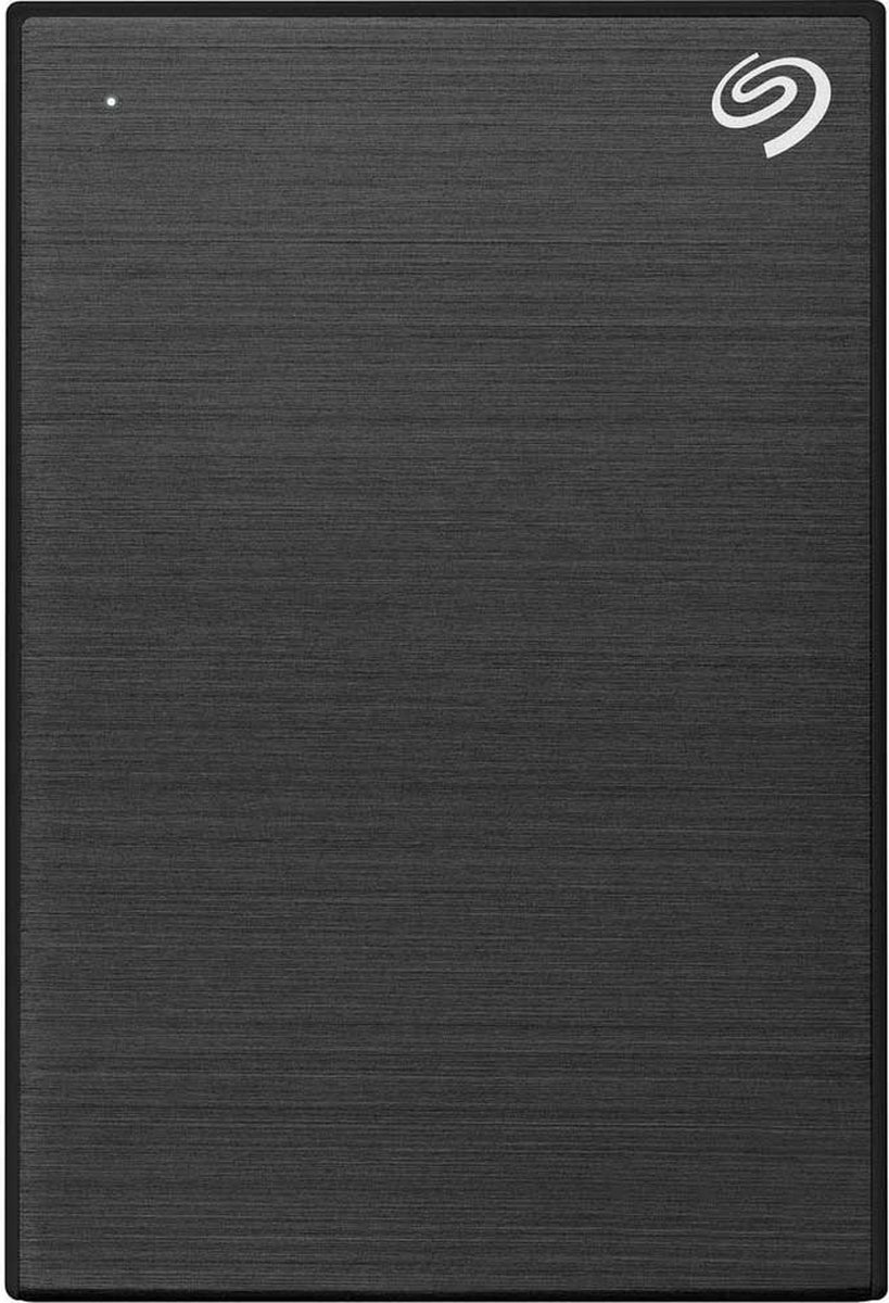 Seagate One Touch - Draagbare Externe Harde Schijf - Wachtwoordbeveiliging - externe opslag - afbeelding 7