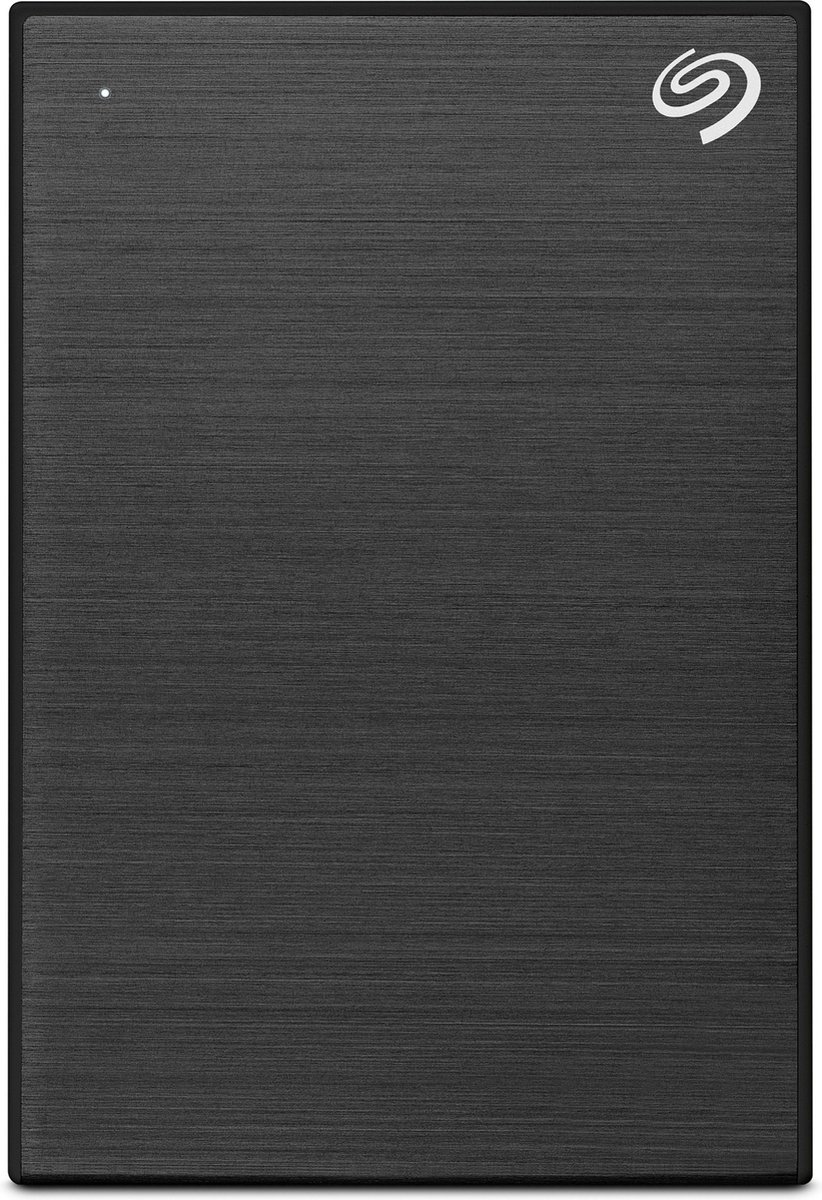 Seagate One Touch - Draagbare Externe Harde Schijf - Wachtwoordbeveiliging - externe opslag - afbeelding 10